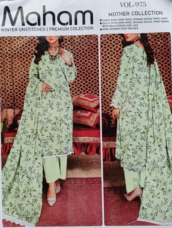 winter unstitched/3piece/shirt-shawl-pallu